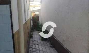 Imagem 7: Casa com 4 dormitórios à venda, 140 m² por R$ 380.000,00 - Barreto - Niterói/RJ