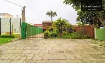 Imagem: C-SO1093 Bacacheri / Sobrado 4 Quartos com