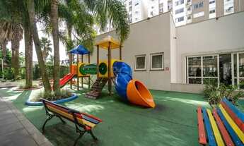 Imagem 7: Apartamento de 2 dormitórios, sendo 1 suíte no bairro Mal Rondon