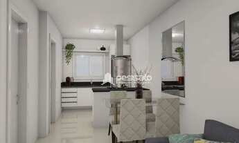 Imagem 7: Sobrado com 2 dormitórios à venda, 70 m² por R$ 280.000,00 - Dona Mercedes - Gravataí/RS