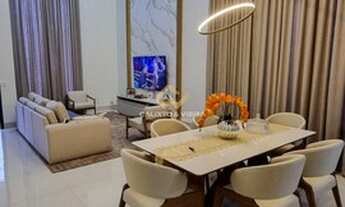 Imagem 5: Casa de condomínio para venda possui 200 metros quadrados com 3 quartos