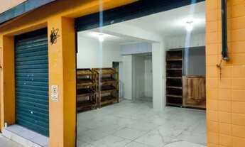 Imagem 6: Salão Comercial para Locação na Bela Vista com 40m²