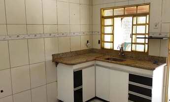 Imagem 4: ALUGO CASA no setor garavelo 1.100