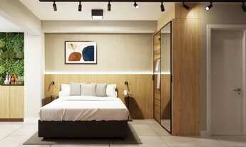 Imagem 2: STUDIO RESIDENCIAL em São Paulo - SP, Ibirapuera