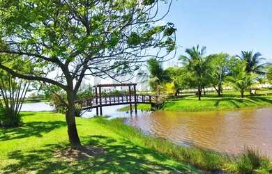 Imagem 7: Vendo Excelente Imóvel No Melício Machado . 407 Metros Quadrados . 6/4 Na Aruana