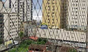 Imagem: Apartamento com 2 dorms, Aviacao, Praia