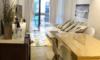 Imagem 3: Apartamento-À VENDA-Gávea-Rio de Janeiro-RJ