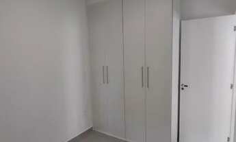 Imagem 7: Apartamento com 2 dormitórios para alugar, 38 m² por R$ 1.700,00/mês - Santana - São Paulo