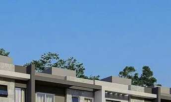 Imagem 4: Casas a venda na rua aimore em estancia velha,sobrados com 2 suites a venda na rua aimore