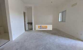 Imagem 3: Loft com 1 dormitório à venda, 42 m² por R$ 446.000,00 - Rudge Ramos - São Bernardo do Cam