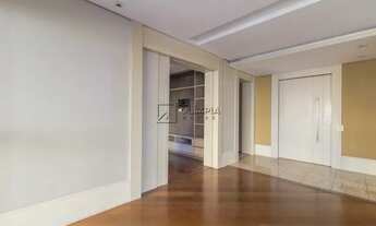 Imagem: Apartamento Locação Perdizes 205 m² 4