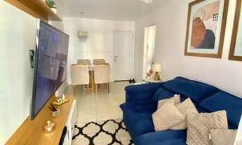 Imagem 3: Apartamento para venda possui 63 metros quadrados com 2 quartos em Tanque - Rio de Janeiro