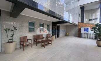 Imagem 4: Apartamento com 1 dorm, Canto do Forte, Praia Grande - R$ 270 mil, Cod: 14949