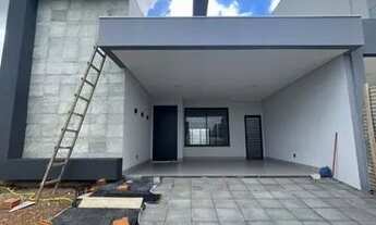 Imagem: Casa com 3 suítes no Belvedere II, com