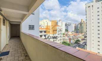 Imagem 2: Apartamento padrão com 1 dormitório e 1 vaga