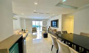 Imagem 2: Apartamento em Cidade Jardim - Rio de Janeiro