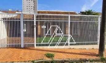 Imagem: Casa com 3 dormitórios à venda - Jardim