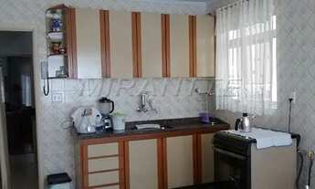 Imagem 4: Sobrado de 193m² com 4 quartos em Limão