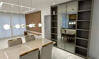 Imagem 2: APTO DE ALTO PADRÃO, 3 SUÍTES, 2 VAGAS - FUNCIONÁRIOS