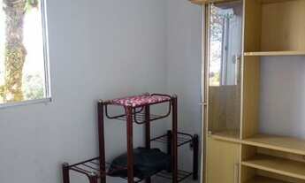 Imagem 6: Apartamento Mobiliado entre a Mário Covas e Independência