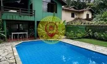 Imagem 6: Casa para Venda em São Sebastião, Juréia, 4 dormitórios, 1 suíte, 2 banheiros, 3 vagas