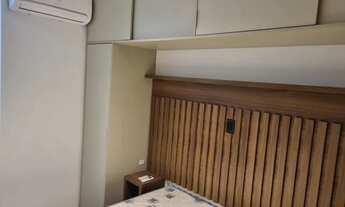 Imagem: Residencial Yunis