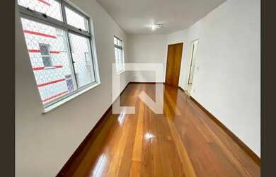 Imagem 2: Apartamento para Aluguel - Sagrada Família, 4 Quartos, 170 m2