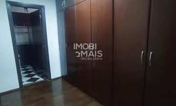 Imagem 7: CASA COM 3 DORMITÓRIOS PARA LOCAÇÃO PARQUE JARDIM EUROPA