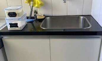 Imagem 3: Apartamento com 3 dormitórios à venda, 90 m² por R$ 1.100.000 - Aclimação - São Paulo/SP