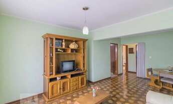 Imagem 2: Apartamento para Aluguel - Vila Assunção, 2 Quartos, 89 m2