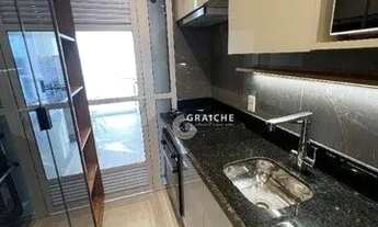 Imagem 3: Apartamento com 2 dormitórios para alugar, 66 m² por R$ 8.910/mês - Paraíso - São Paulo/SP