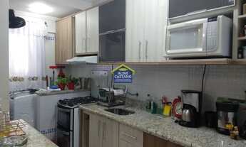 Imagem 6: Predio Frente Mar Caicara Apto 1 dorm. Mobiliado, Lazer 268 mil