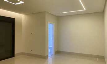 Imagem 4: Casa de condomínio térrea para venda tem 234 metros quadrados com 4 quartos