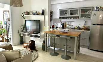 Imagem: Apartamento para locação ED. ICON RESIDENCE