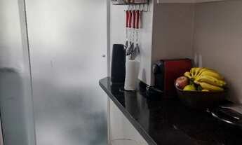 Imagem 2: Apartamento a venda em Jaguariúna R$ 200.000,00 com 2 dormitórios