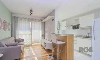 Imagem: PORTO ALEGRE - Apartamento Padrão - Jardim