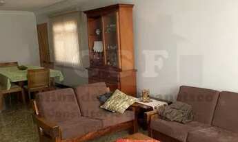 Imagem 4: Sobrado na Vila São Francisco: 180m2 de área construída, 3 dormitórios sendo 3 suítes