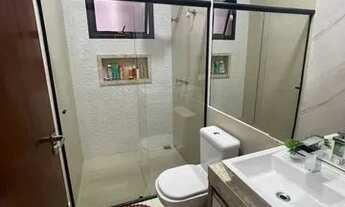 Imagem 14: Casa residencial para Venda Condomínio Vila Ytu, Indaiatuba