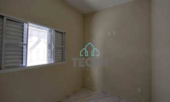 Imagem 5: Casa com 2 dormitórios (1 suíte) à venda, 70 m² por R$ 275.000 - Residencial Estoril - Ta