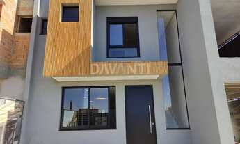 Imagem: Casa - Parque dos Pomares - Campinas