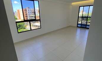 Imagem 7: Apartamento para aluguel no Jardim Oceania com 96 metros quadrados