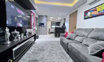 Imagem 2: Adolfo Brognoli Residencial | 02 dormitórios