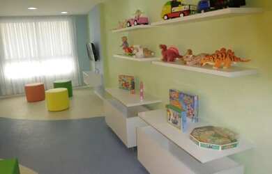 Imagem 7: Apartamento 3 quartos