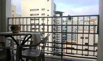 Imagem 4: Apartamento com 3 dormitórios à venda, 145 m² por R$ 620.000,00 - Praia das Pitangueiras