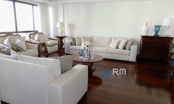 Imagem 2: Apartamento 4 quartos para venda na Pituba