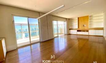 Imagem 3: Cobertura para Locação no Panamby