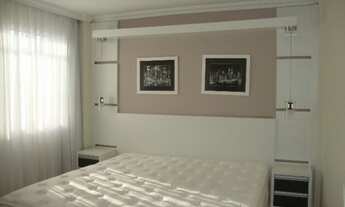 Imagem 1: Apartamento Central, 3 quartos, prox. ao Colegio Sepam