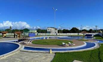 Imagem: TERRENO EM CONDOMÍNIO FECHADO 15x30