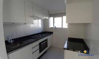 Imagem 4: Apartamento com 2 dormitórios para alugar, 43 m² por R$ 600/mês - São Gabriel - Colombo/PR