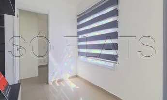 Imagem 3: Add Vila Mariana, disponível para venda com 41m², 01 dorm e vaga